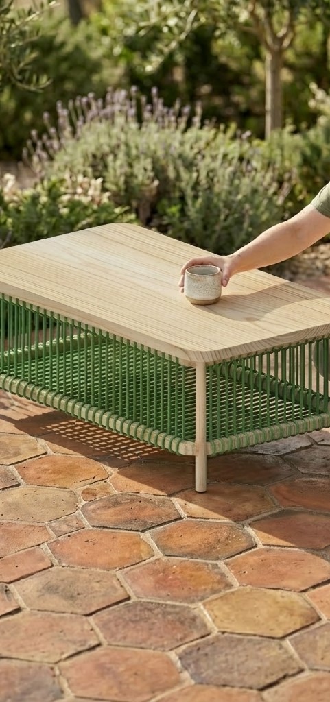 Mesa Mecatl