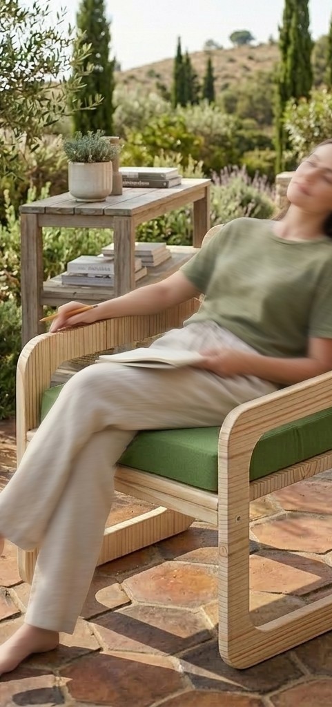 Silla Sabia